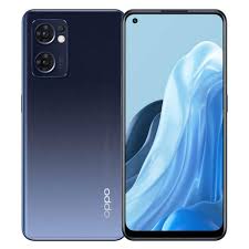 Oppo Reno 7 5G (256GB Storage, 8GB RAM)  B+ Grade Renewed