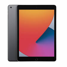 Apple iPad 9th Gen (64GB Storage) A Grade Renewed