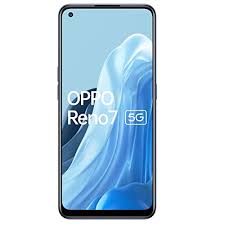 Oppo Reno 7 5G (256GB Storage, 8GB RAM)  B+ Grade Renewed