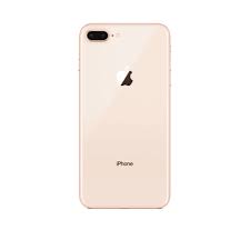 Apple iPhone 8 Plus (64 GB) (A-Grade Renewed)