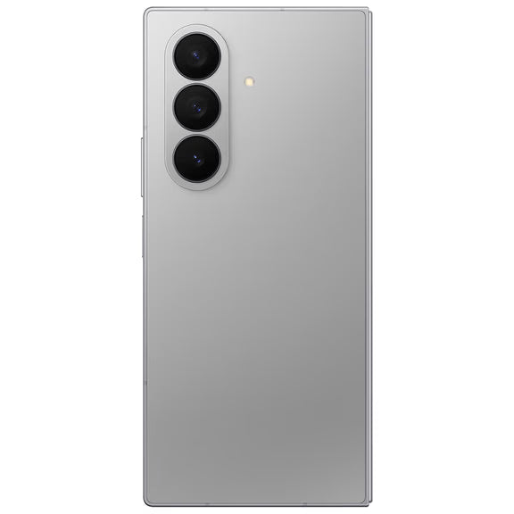 Samsung Galaxy Z Fold 7 (12GB 1TB, White) SealBox