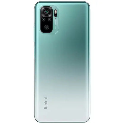 Xiaomi Redmi Note 10 (6GB RAM, 128GB Storage) [A-Grade Renewed]