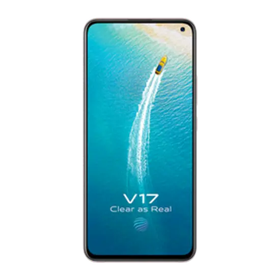 Vivo V17 - A-Grade Renewed (8GB RAM, 128GB Storage)