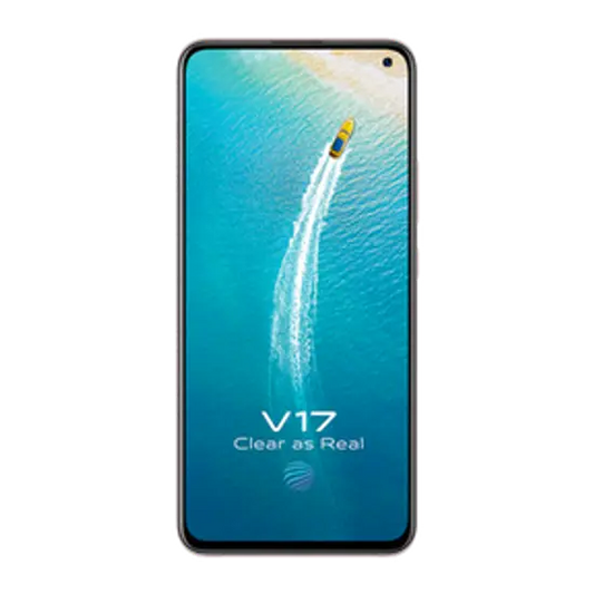 Vivo V17 - A-Grade Renewed (8GB RAM, 128GB Storage)