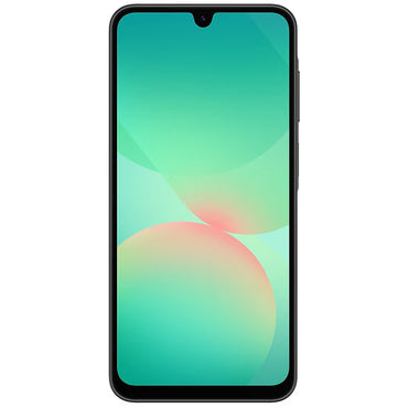 Samsung Galaxy A26 5G (8GB RAM, 128 GB Storage) [A Grade Renewed]