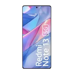 Xiaomi Redmi Note 13 5G (128GB Storage) – A-Grade Renewed