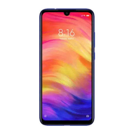 Xiaomi Redmi Note 7 Pro - A-Grade Renewed (4GB RAM, 64GB Storage)