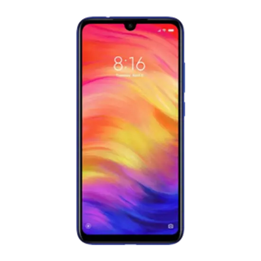 Xiaomi Redmi Note 7 Pro - A-Grade Renewed (4GB RAM, 64GB Storage)