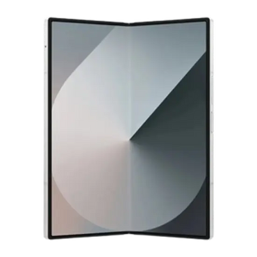 Samsung Galaxy Z Fold 6 (12GB 256 GB, White) A Grade Renewed