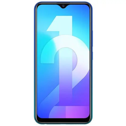 Vivo Y12 - A-Grade Renewed (3GB RAM, 64GB Storage)