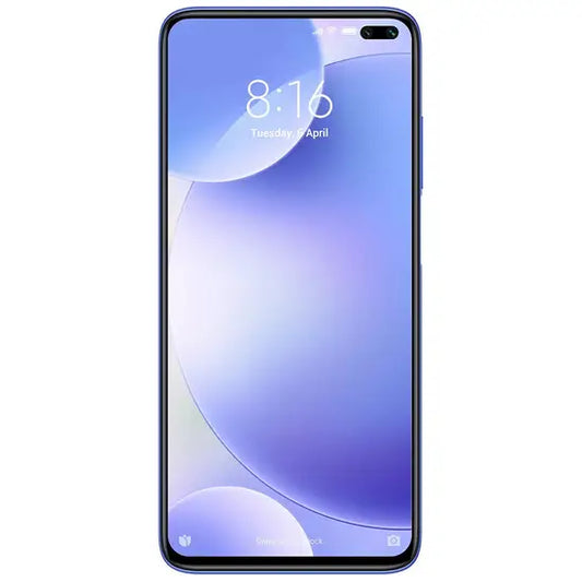 POCO X2 (6GB RAM, 128GB Storage) C-Grade Renewed