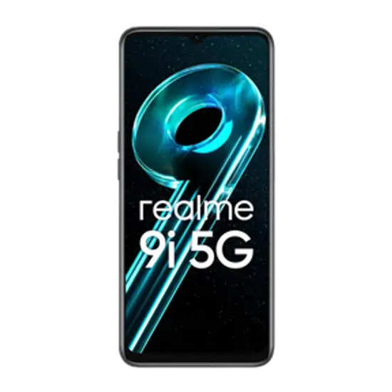 Realme 9i 5G (6GB RAM, 128GB Storage) – A-Grade Renewed