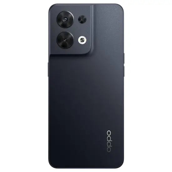 OPPO Reno8 5G - A-Grade Renewed (8GB RAM, 128GB Storage)