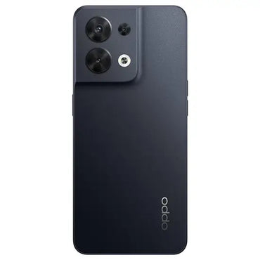 OPPO Reno8 5G - A-Grade Renewed (8GB RAM, 128GB Storage)