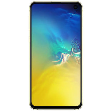 Samsung Galaxy S10 Plus (8GB RAM, 128GB Storage) [C-Grade Renewed]