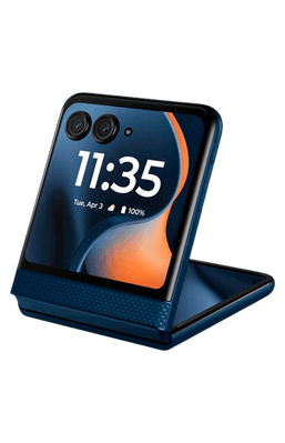 MOTOROLA Razr 60 (8GB RAM,256GB Storage)  A Grade Renewed