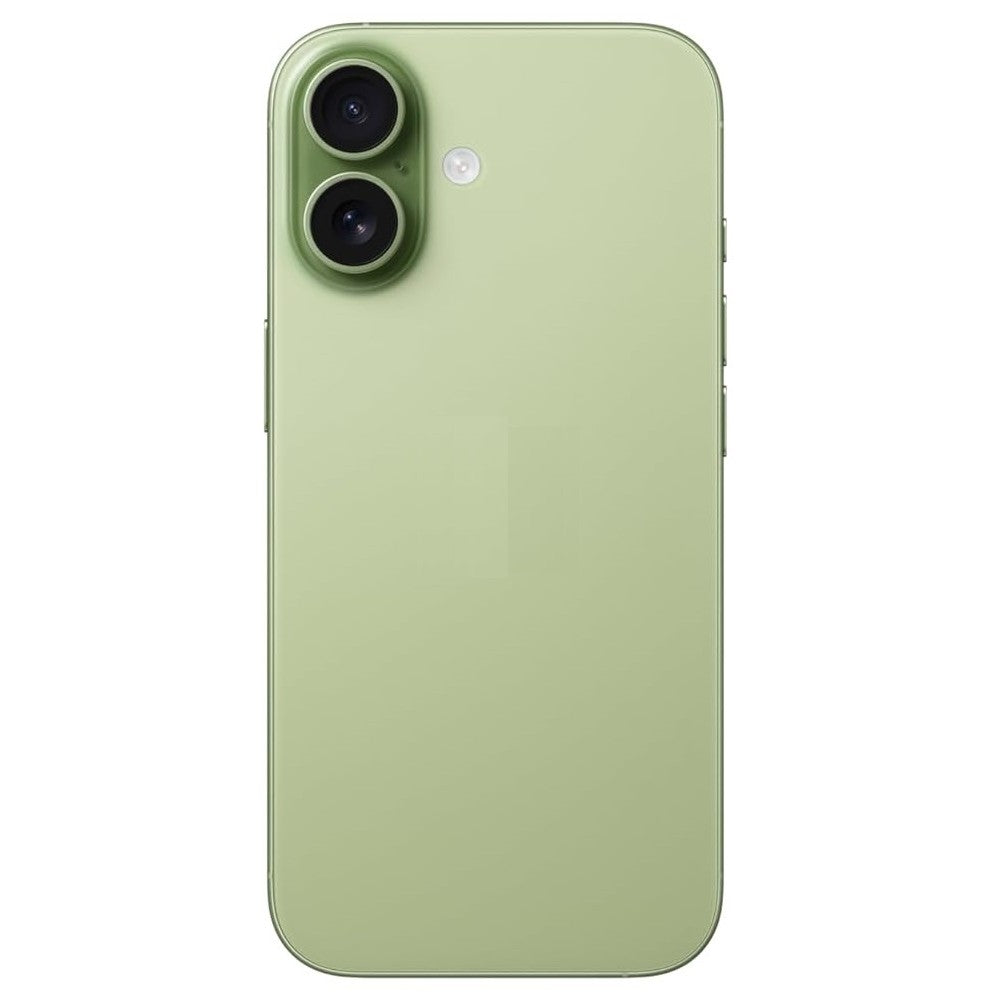 Apple iPhone 17 (Sage,256 GB Storage) Openbox