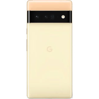 Google Pixel 6 Pro (12GB 128GB Storage)  C-Grade Renewed