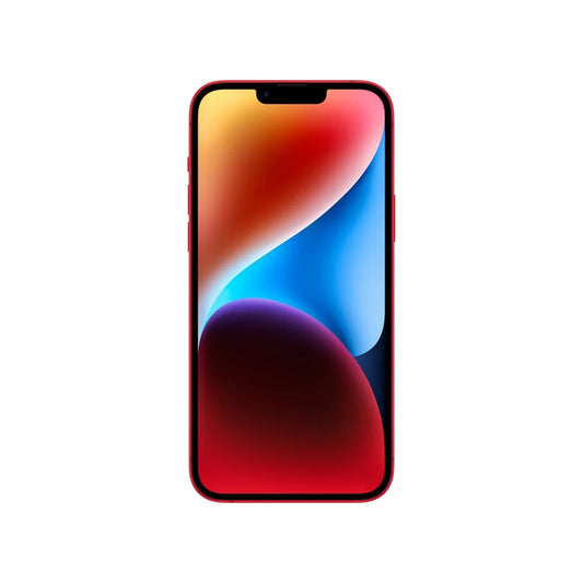 Apple iPhone 14 (StarLight, 128 GB Storage)  C-Grade Renewed