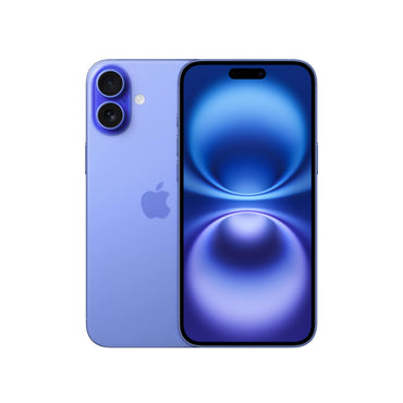 Apple iPhone 16  Plus (512GB, Blue) A Grade Renewed