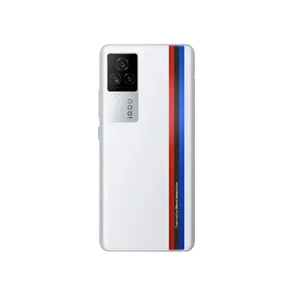 iQOO 7 Legend 5G (12GB RAM, 256GB Storage) A Grade Renewed