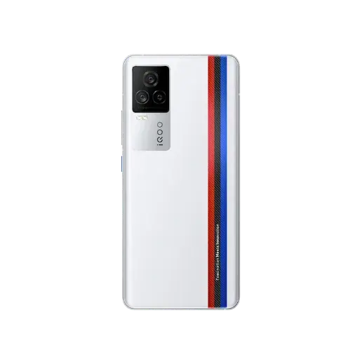 iQOO 7 Legend 5G (12GB RAM, 256GB Storage) A Grade Renewed