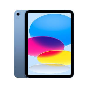 Apple Ipad A16 (128GB Storage,Wifi) Openbox