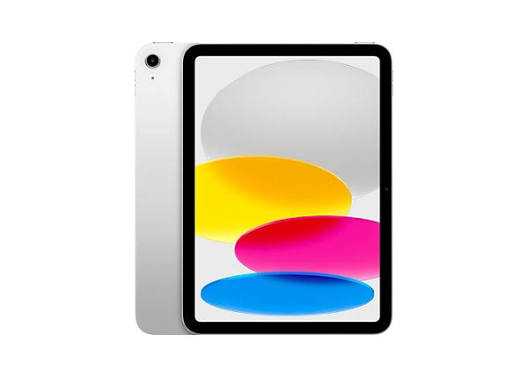 Apple Ipad A16 (128GB Storage,Wifi) Sealbox
