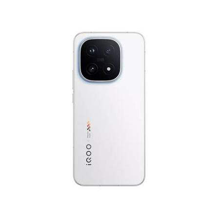 iQOO 15 5G (16GB RAM, 512GB Storage) OpenBox