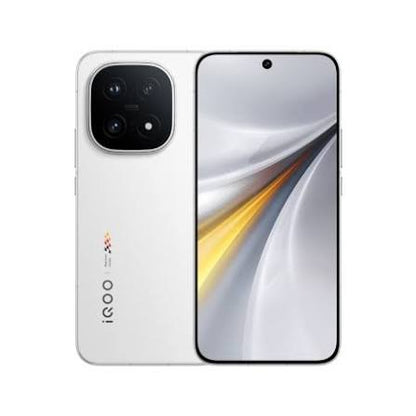 iQOO 15 5G (16GB RAM, 512GB Storage) OpenBox