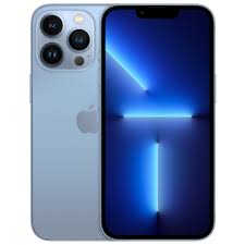 Apple iPhone 13 Pro Max (128 GB Storage) BoxPack