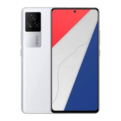 iQOO 7 Legend 5G (12GB RAM, 256GB Storage) A Grade Renewed