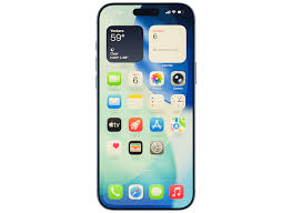 Apple iPhone 17 Pro Max (256GB,Global)  Openbox