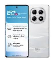 Redmi Note 15 SE (8GB RAM, 128GB Storage) Sealbox