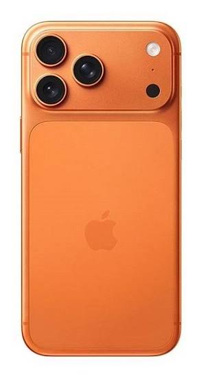 Apple iPhone 17 Pro Max (256GB,Global)  Openbox