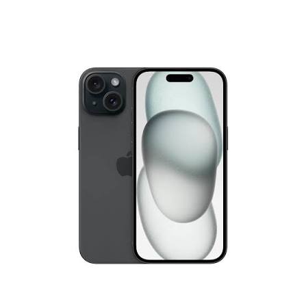 Apple iPhone 15 (128 GB Storage) B Grade Renewed
