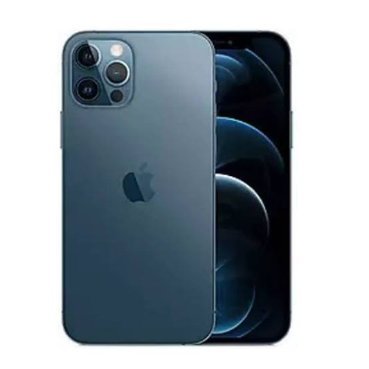 Apple iPhone 12 Pro Max (128 GB Storage) B+ Grade Renewed