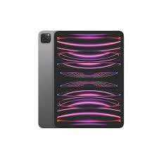 Apple iPad Pro 4th Gen (11-inch , 128GB Storage) A Grade Renewed