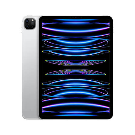 Apple iPad Pro 4th Gen (11-inch , 128GB Storage) A Grade Renewed