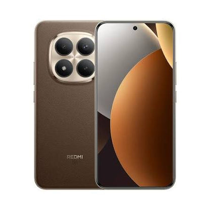 Redmi Note 15 Pro Plus (8GB RAM, 256GB Storage) Openbox