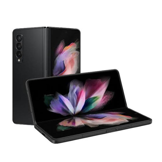 Samsung Galaxy Z Fold 3 5G (12GB 256GB Storage) A Grade Renewed
