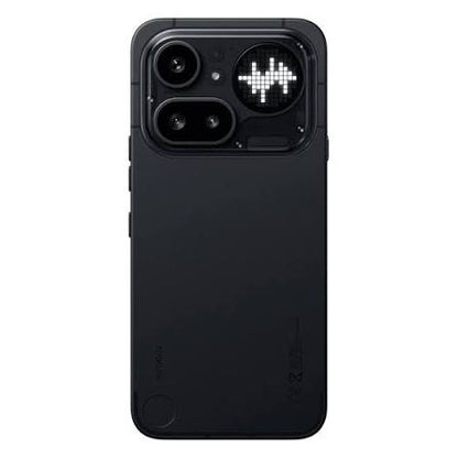 Nothing Phone 4A Pro  (Black, 8GB/256GB Storage) Openbox