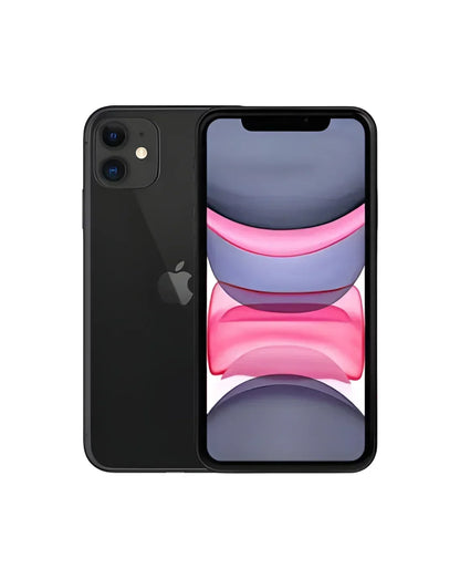 Apple iPhone 11 (64 GB Storage) A Grade Renewed