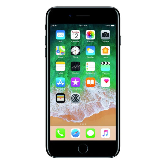 Apple iPhone 7 Plus (128 GB) (A-Grade Renewed)