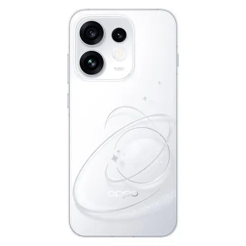 Oppo Reno 16 5G (12GB RAM, 256GB Storage) Sealbox