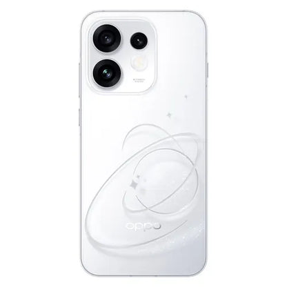Oppo Reno 16 5G (12GB RAM, 256GB Storage) Sealbox
