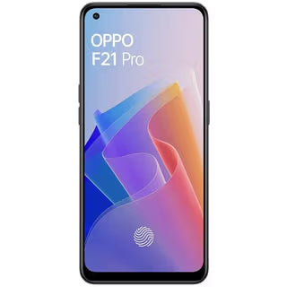 Oppo F21 Pro (8GB RAM, 128GB Storage) C-Grade Renewed
