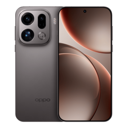 OPPO Find X9 Pro  (16GB,512GB Storage) Openbox