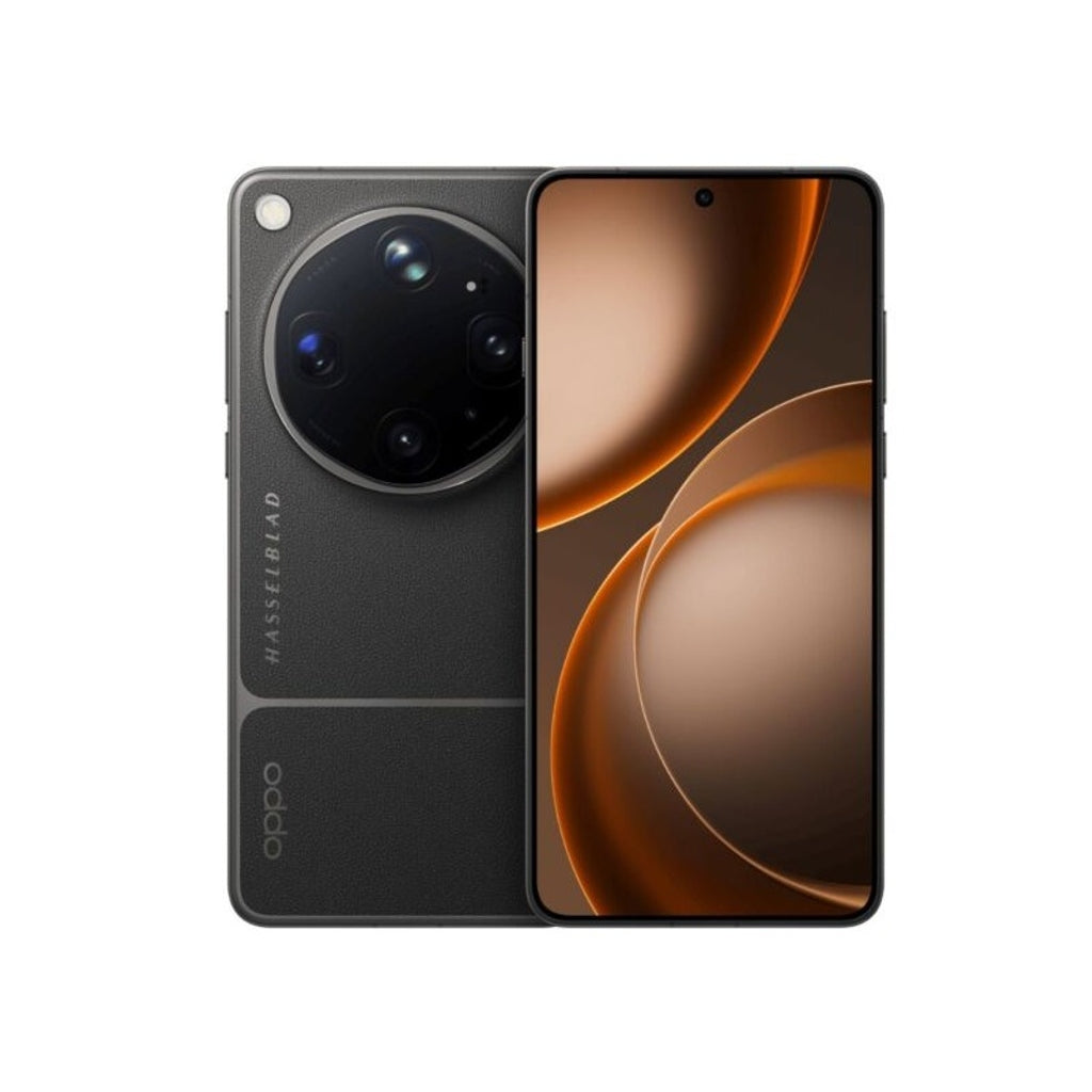 OPPO Find X9 Ultra (12GB,512GB Storage) Openbox