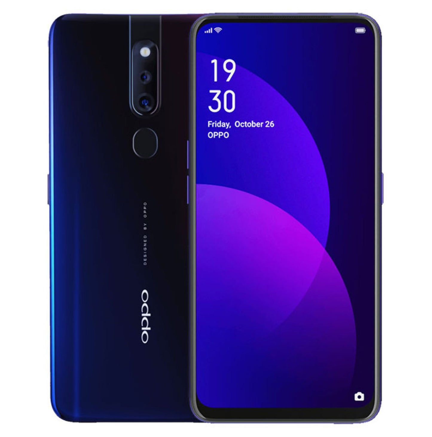 Oppo F11 Pro  (6GB RAM, 64 GB Storage) – A-Grade Renewed